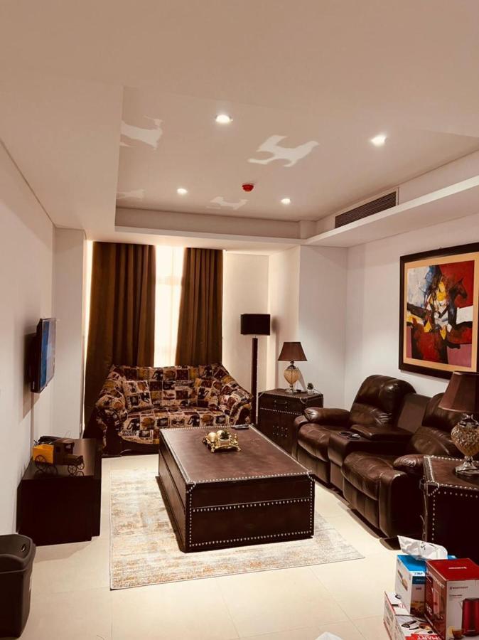 Lux Stays One Constitution Ave Islamabad Exterior foto